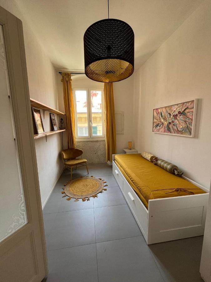 Apartamento Cinque Terre Luxury *