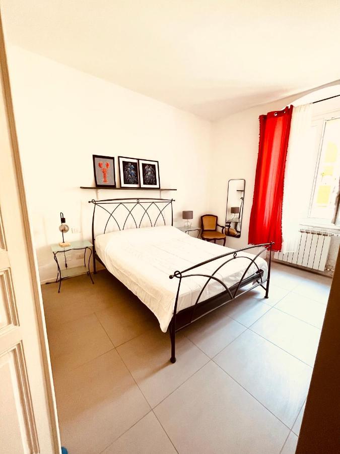 Apartamento Cinque Terre Luxury