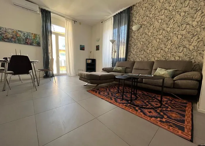Cinque Terre Luxury Home