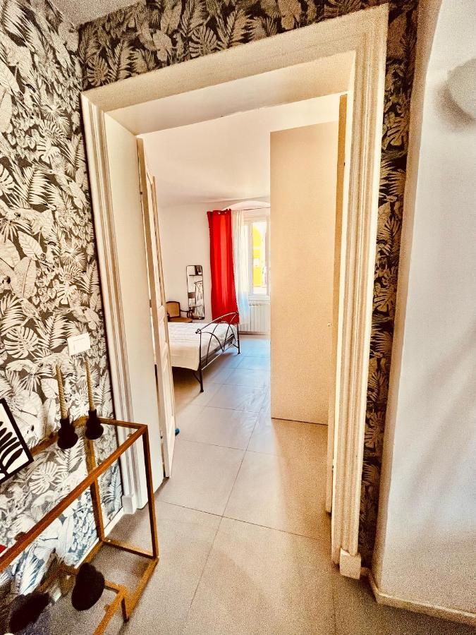 Apartment Cinque Terre Luxury *